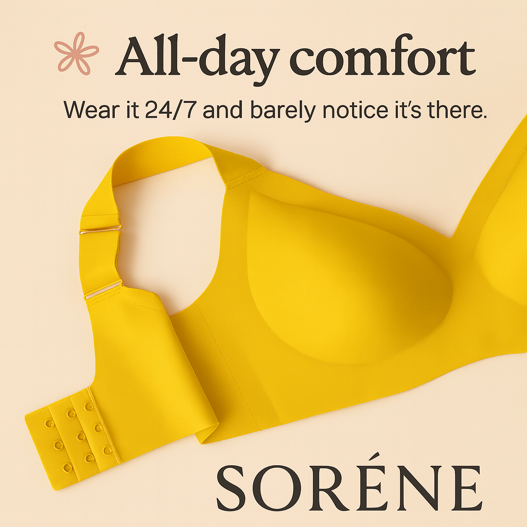 The Lift Bra