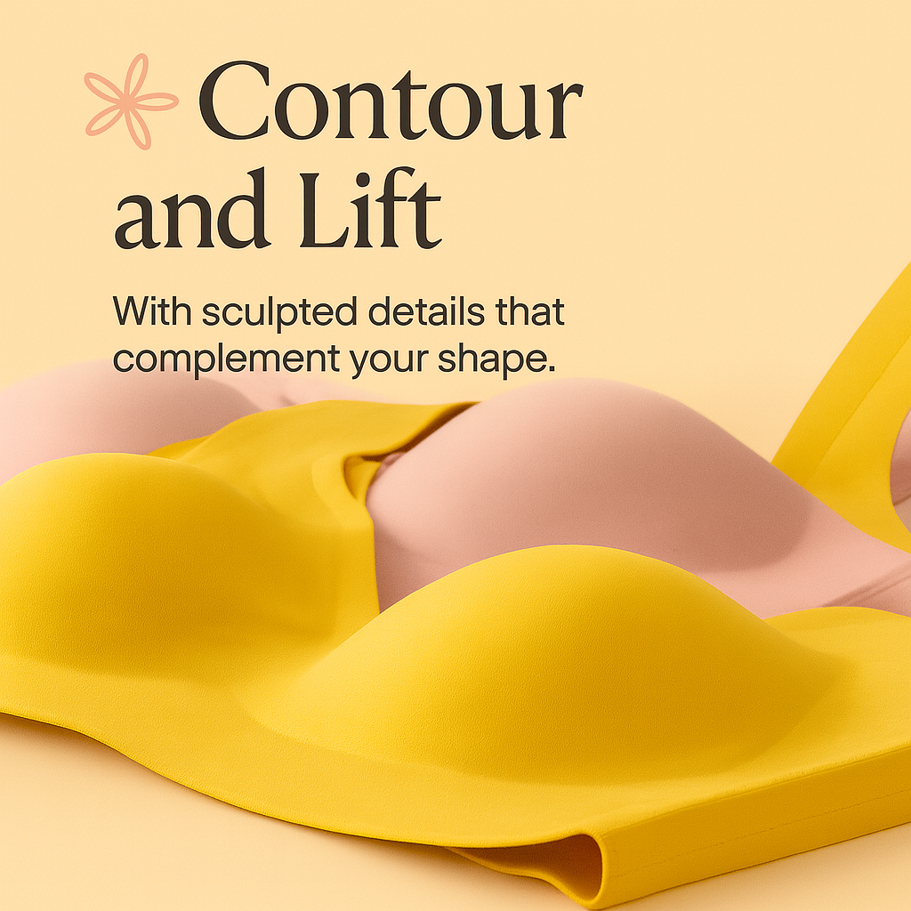 The Lift Bra