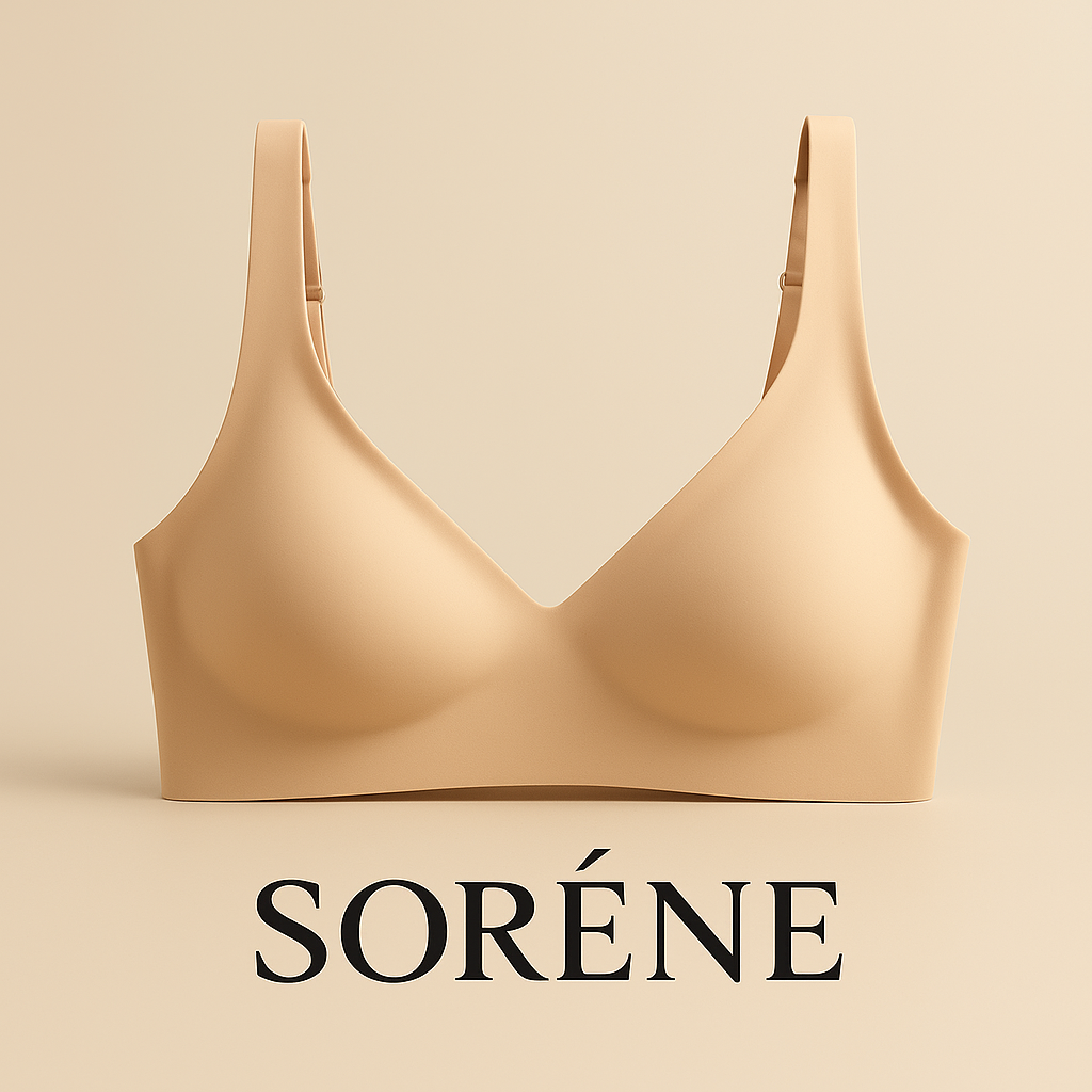 Soft Fit Seamless