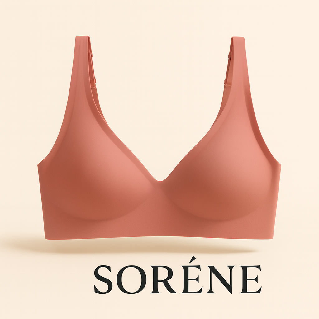 Soft Fit Seamless