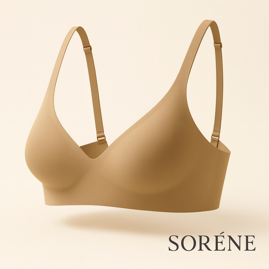 Soft Fit Seamless