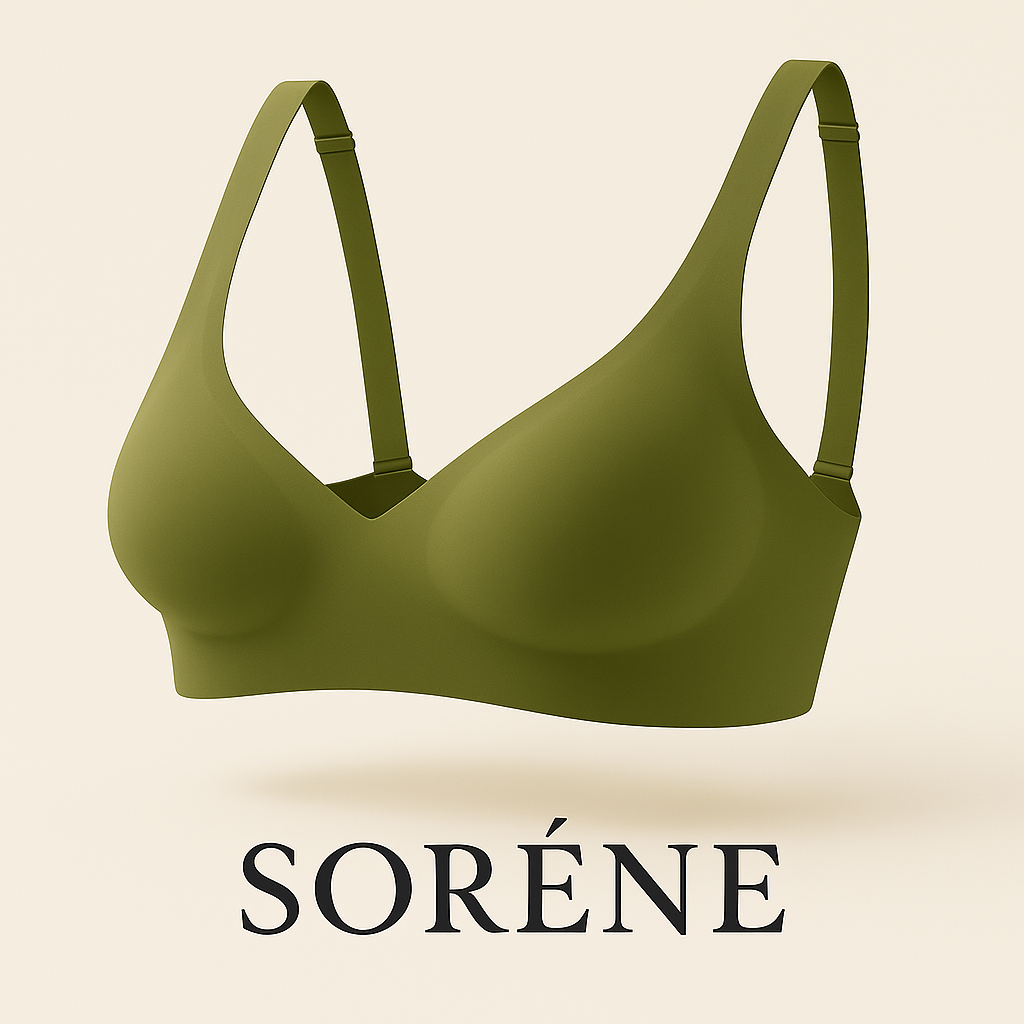 Soft Fit Seamless