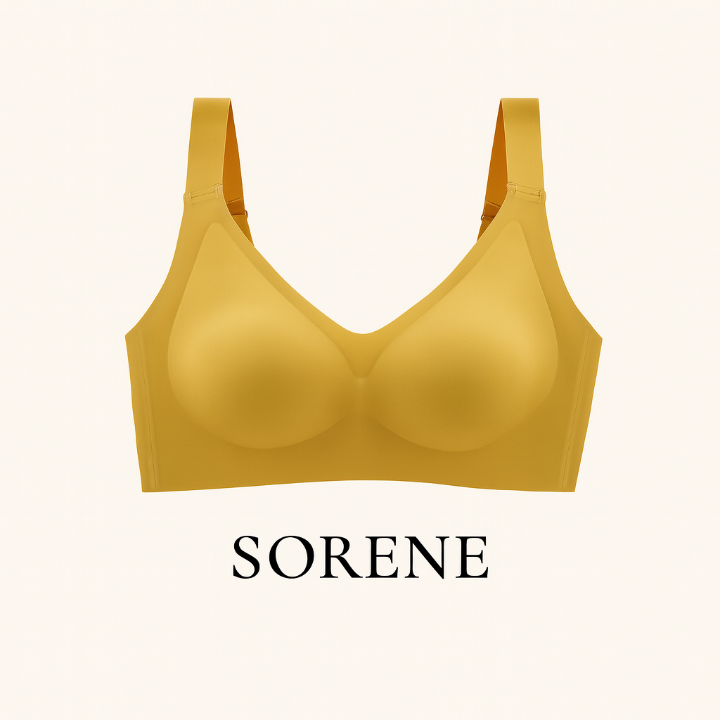 The Lift Bra