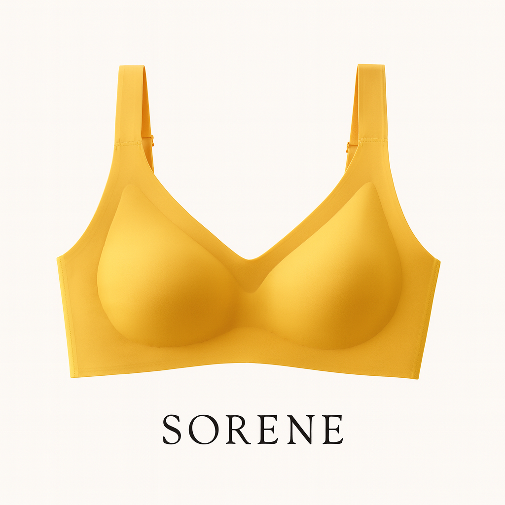 The Lift Bra