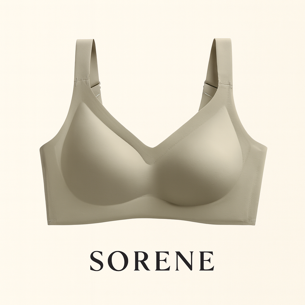 The Lift Bra