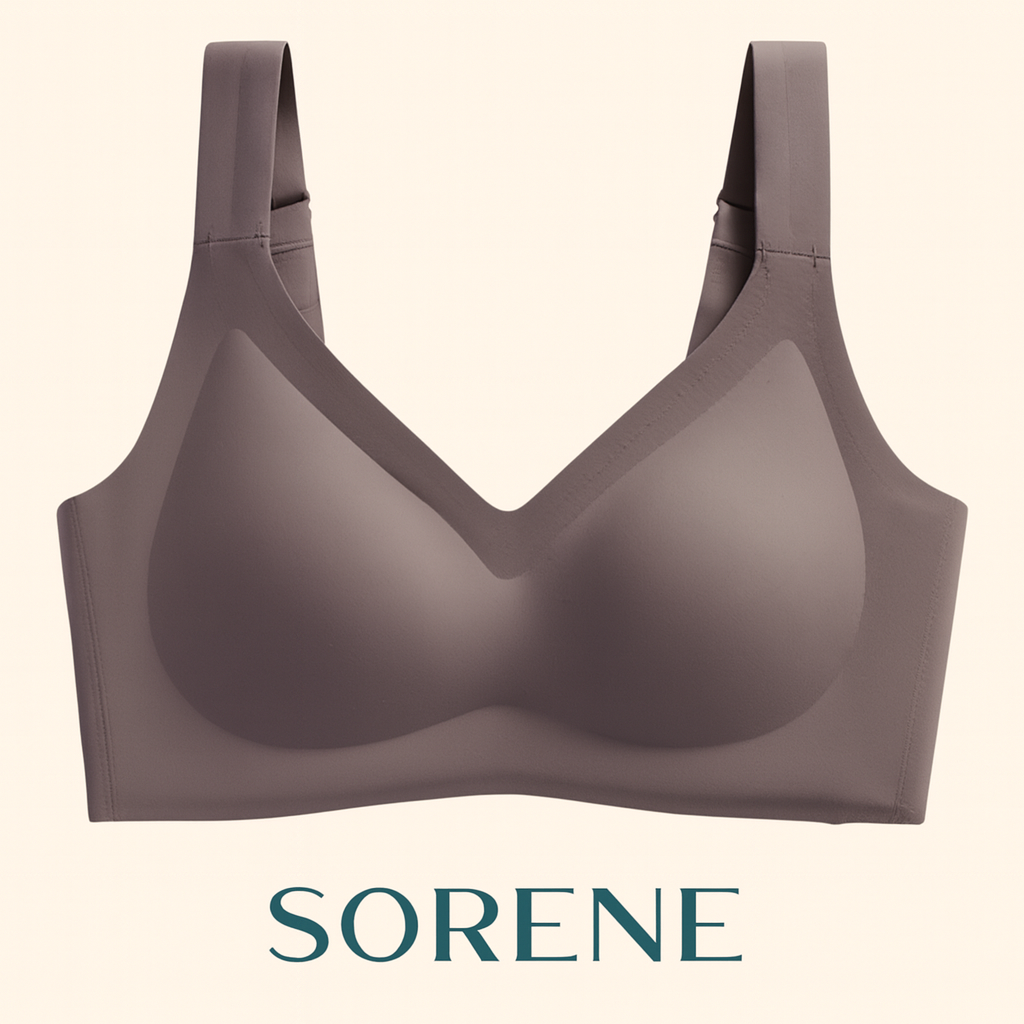 The Lift Bra