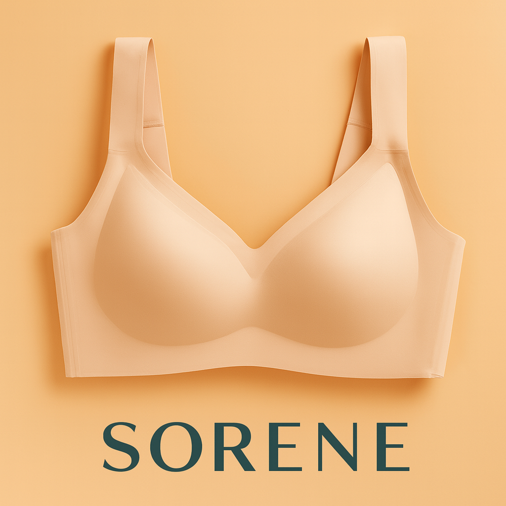 The Lift Bra