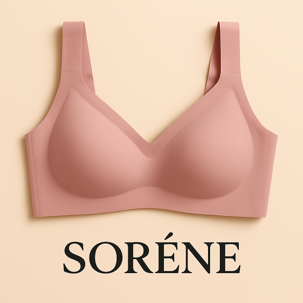 The Lift Bra