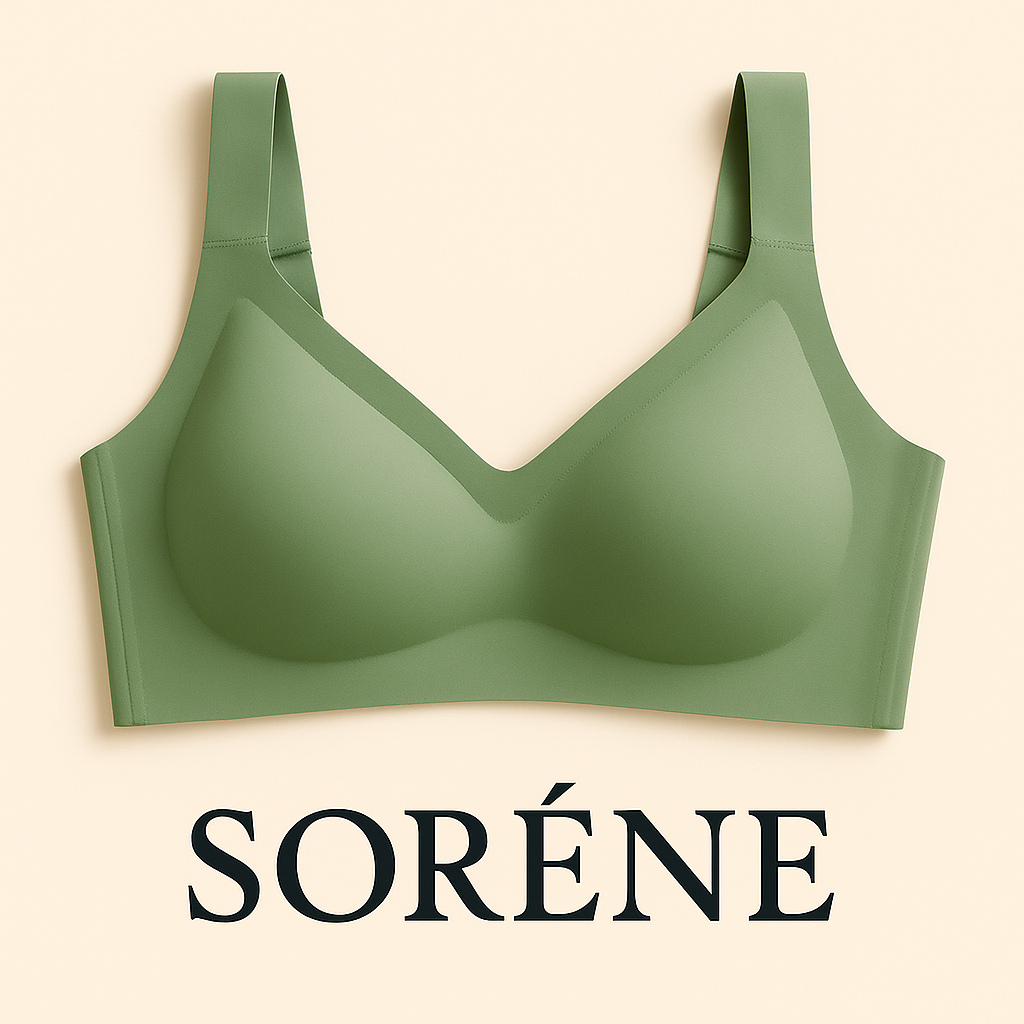 The Lift Bra