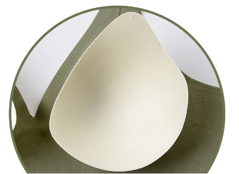 Soft Fit Seamless