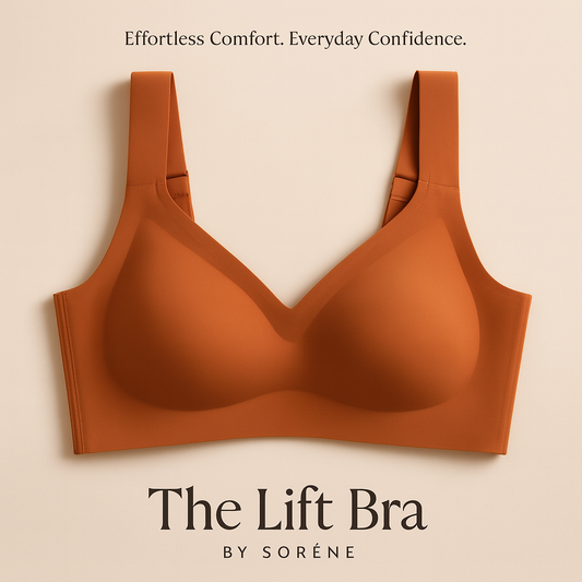 The Lift Bra