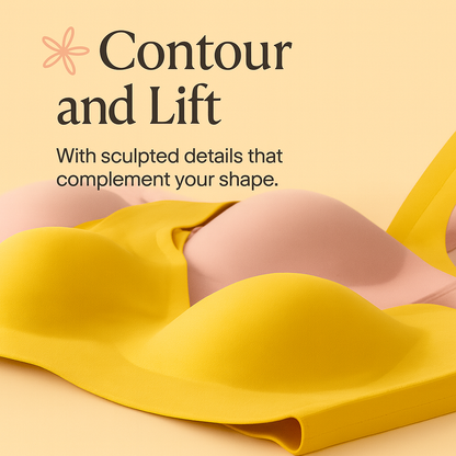 The Lift Bra