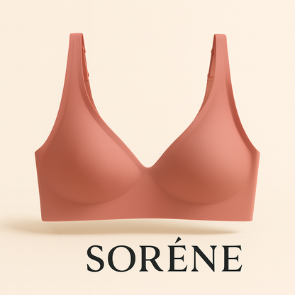 Soft Fit Seamless