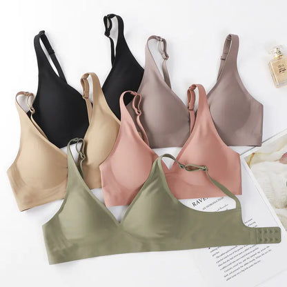 Soft Fit Seamless